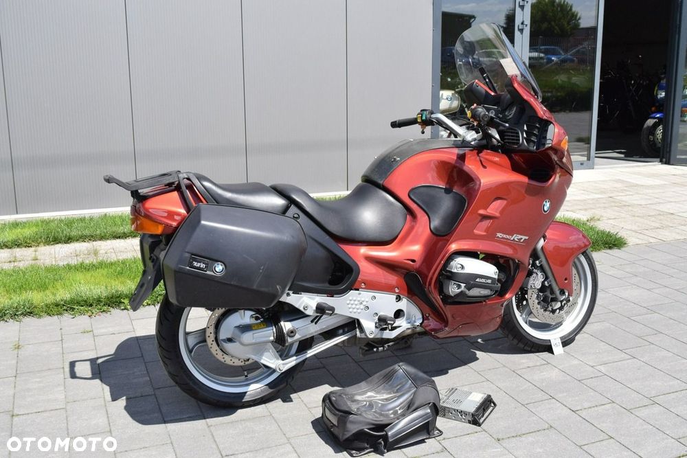 BMW R - 2