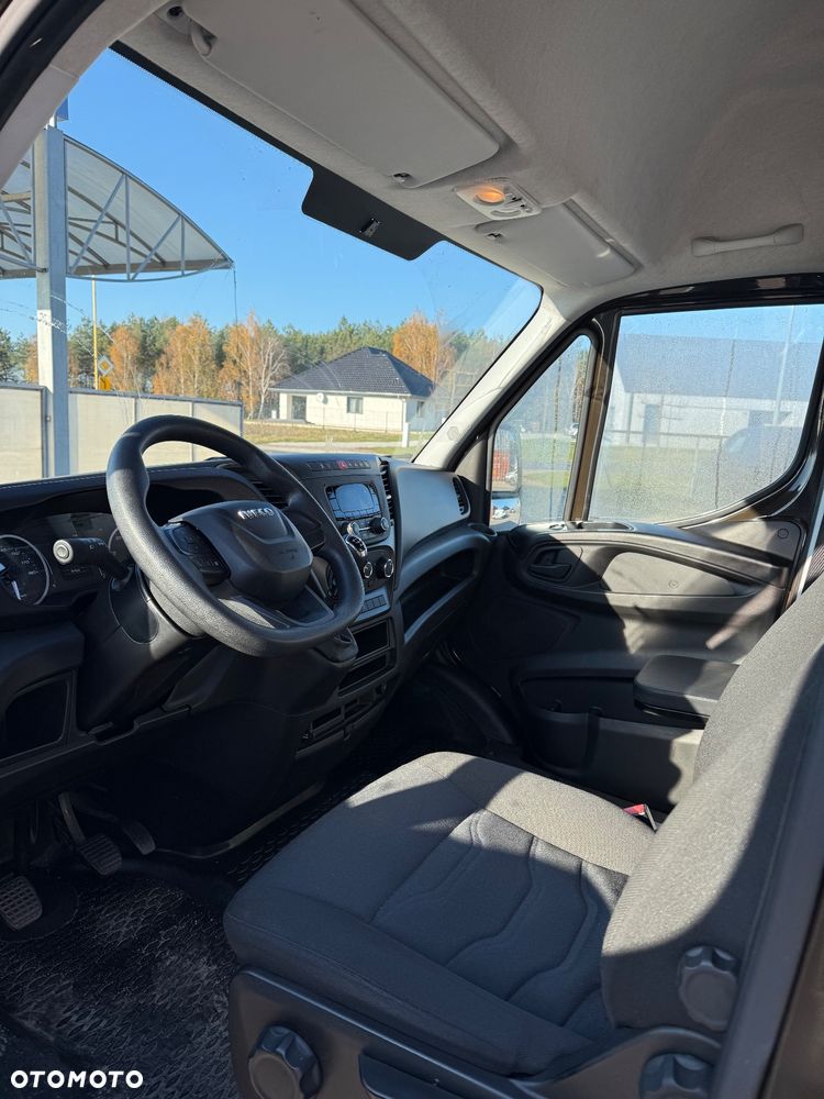 Iveco Daily - 13