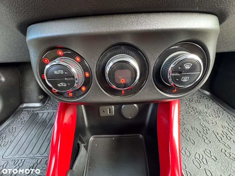 Opel Adam 1.4 Unlimited - 33