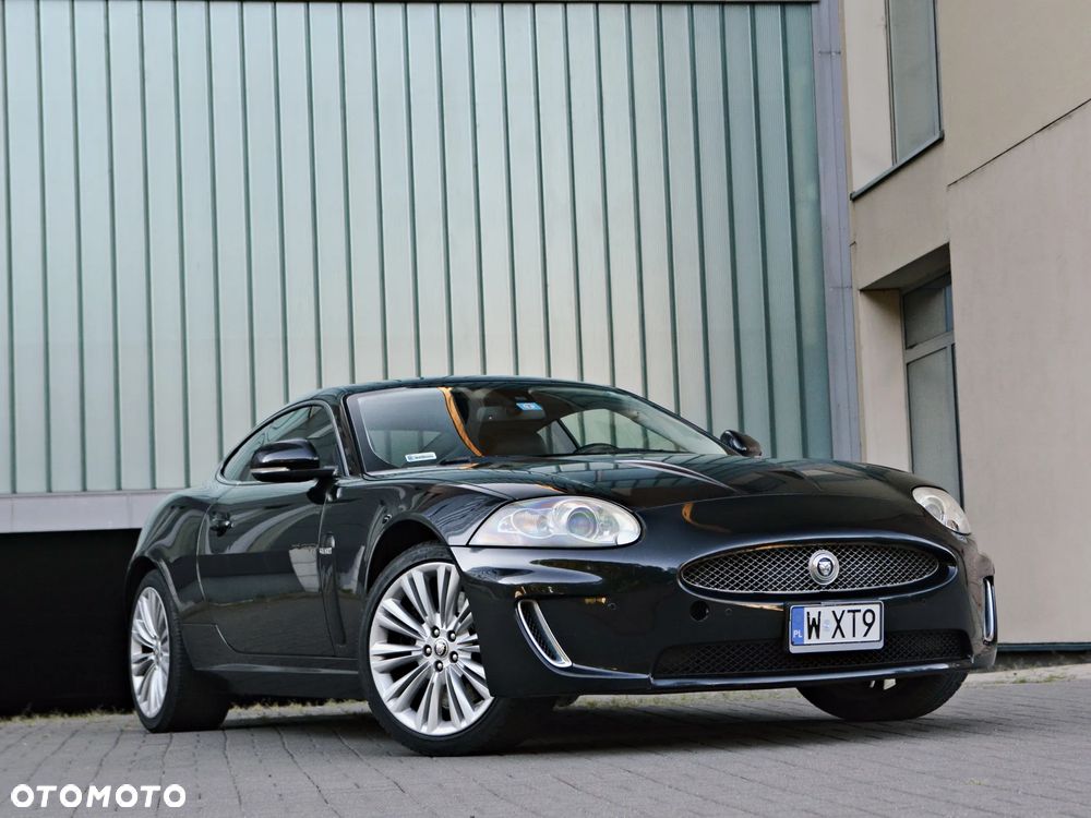 Jaguar XK 5.0 V8 Portfolio - 22
