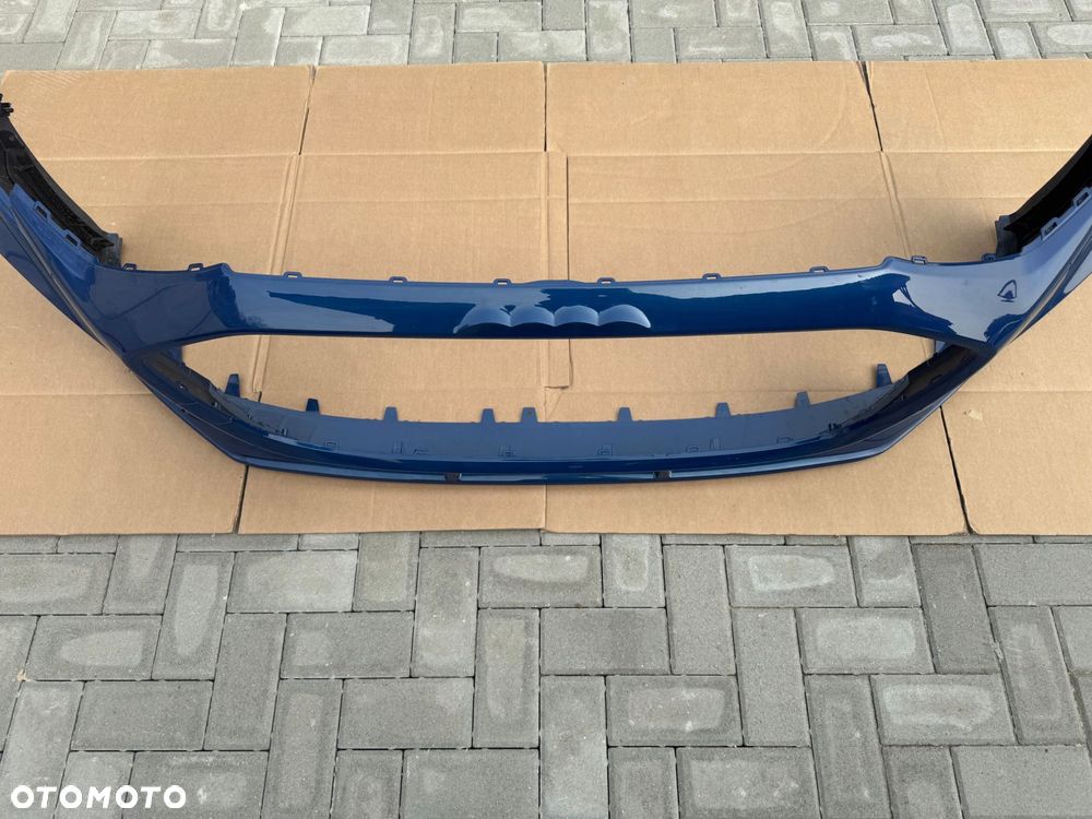 zderzak przód audi a3 s3 8y lift s-line 23- oryginał - 9