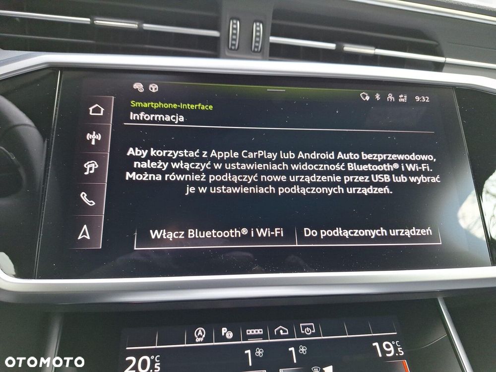 Audi A6 Avant - 24