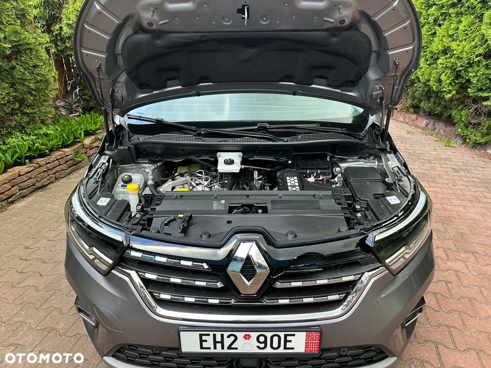 Renault Kangoo TCe 130 EDC Techno - 6