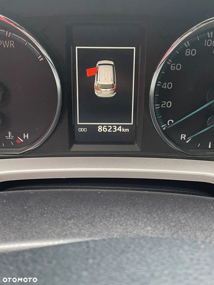 Toyota RAV4 Hybrid Selection 4x4 - 2