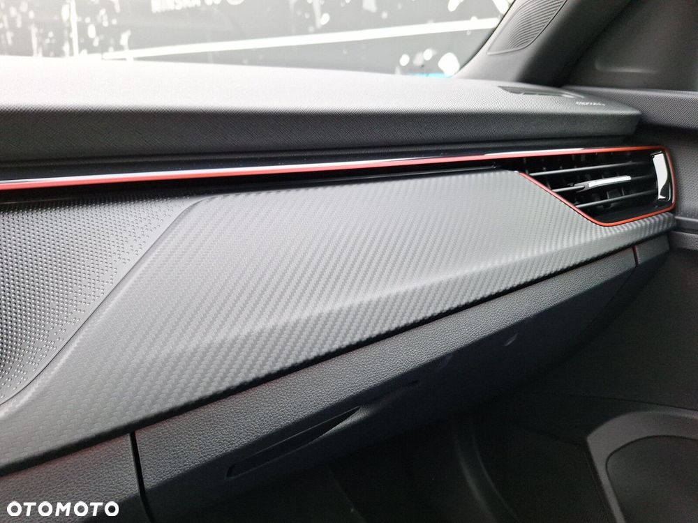 Skoda Kamiq 1.5 TSI Monte Carlo DSG - 14