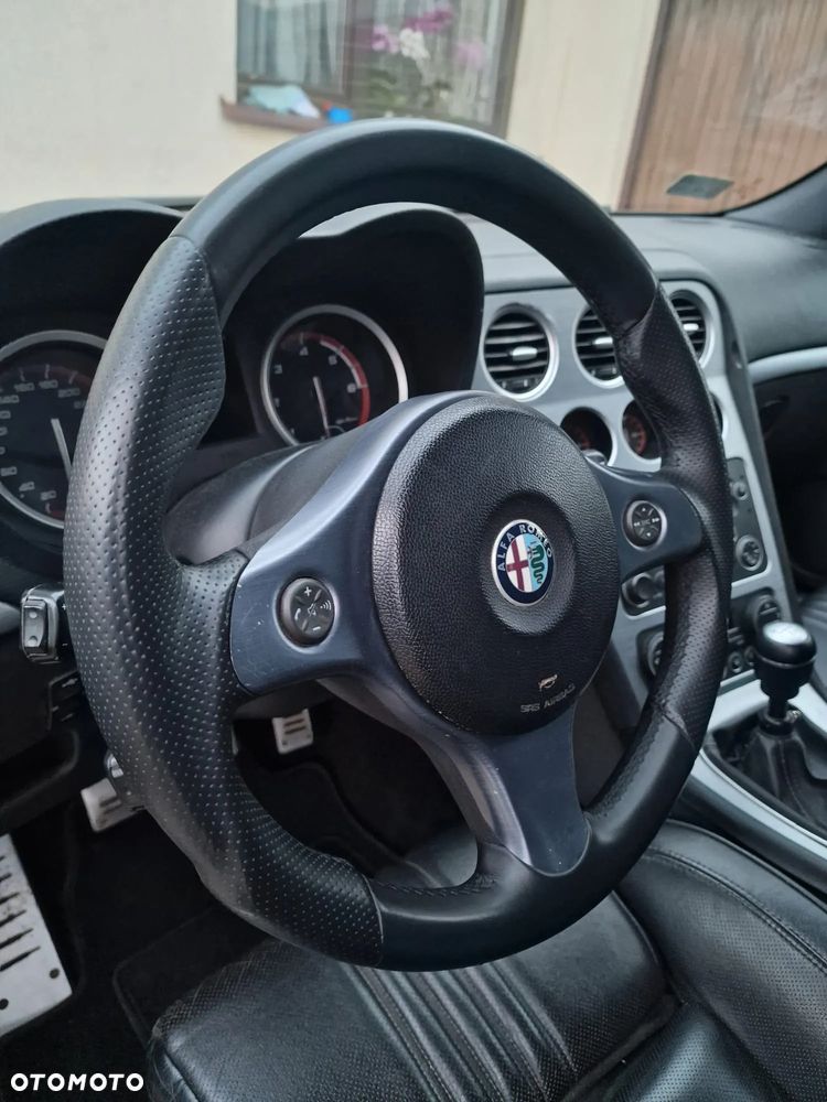 Alfa Romeo 159 1.9 JTDM 16V DPF ti - 16