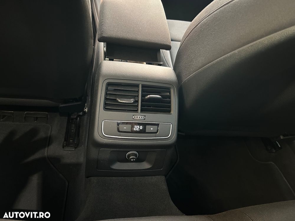 Audi A4 Avant - 13