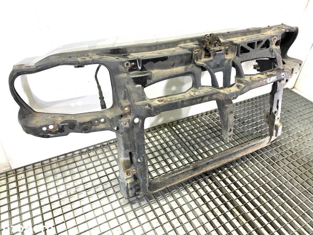 PAS PRZEDNI  VW BORA Variant (1J6) 1999 - 2005 1.9 TDI 4motion 96 kW [130 KM] olej napędowy 2000 - - 2