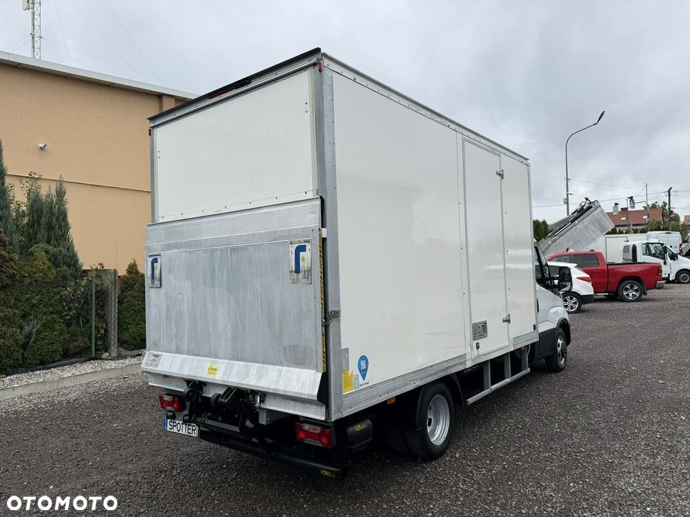 Iveco Daily 35C14 - 18