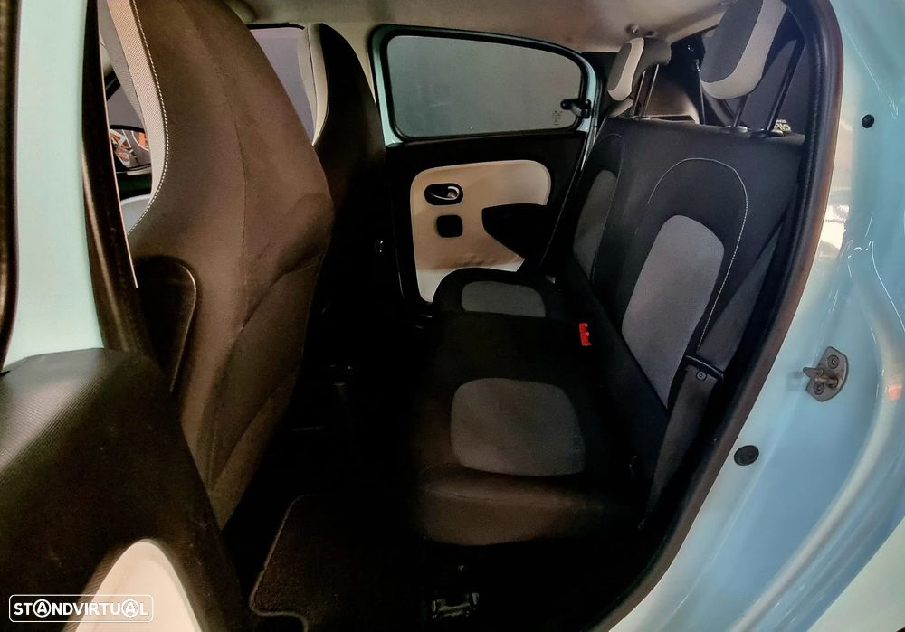 Renault Twingo 1.0 SCe Zen - 10