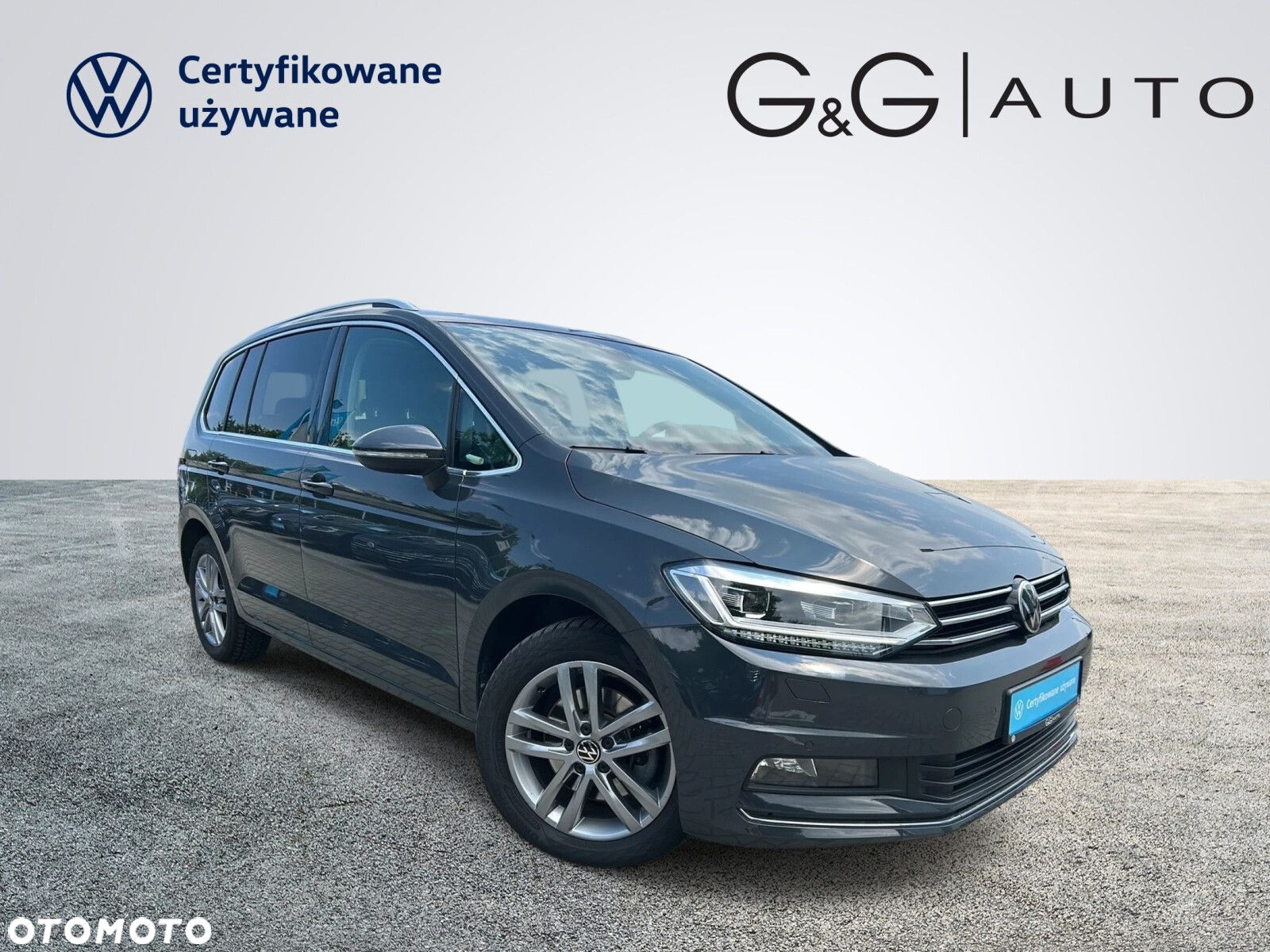 Volkswagen Touran 2.0 TDI BMT Highline DSG - 2