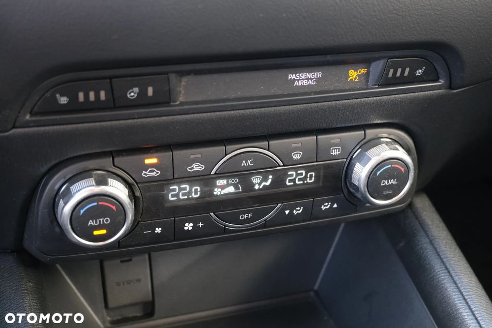 Mazda CX-5 2.0 Skyenergy AWD - 23