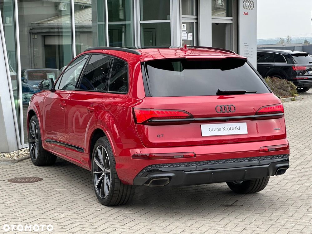 Audi Q7 - 8