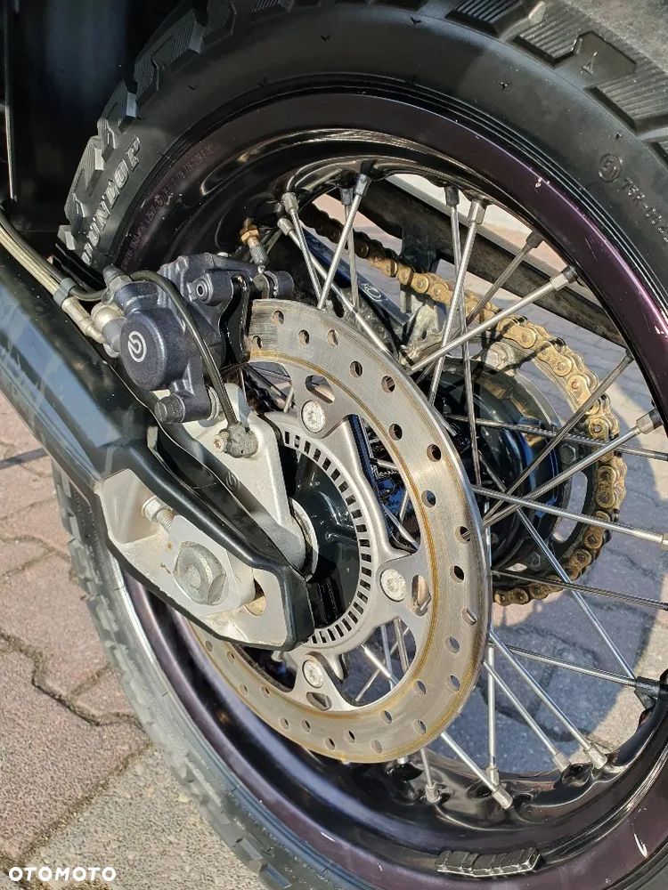 BMW GS - 7