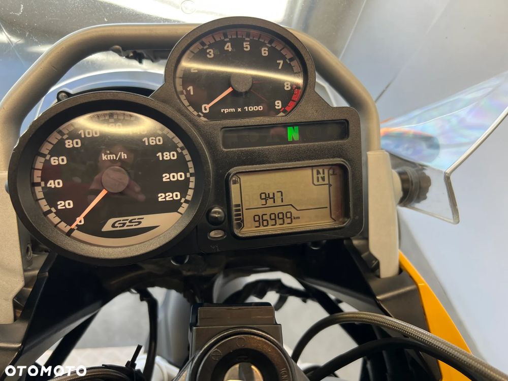 BMW GS - 6