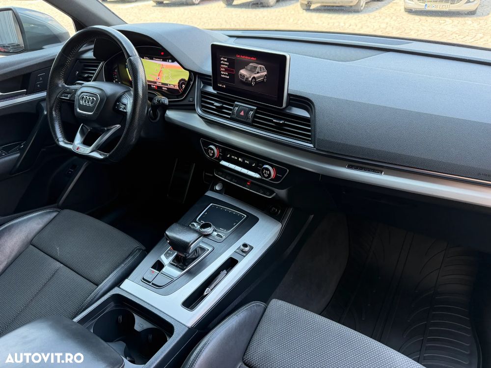 AUDI Q5 2017 — imagine 52