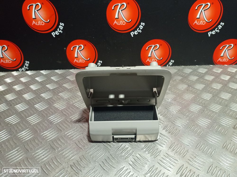 Plafonier Toyota Corolla Verso (_E12_) - 3