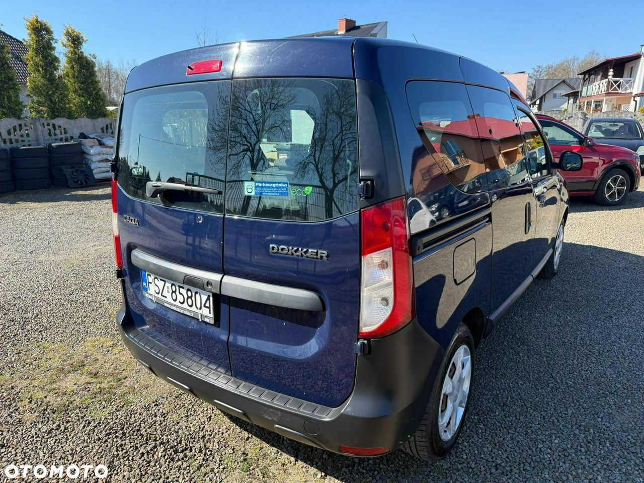 Dacia Dokker - 14