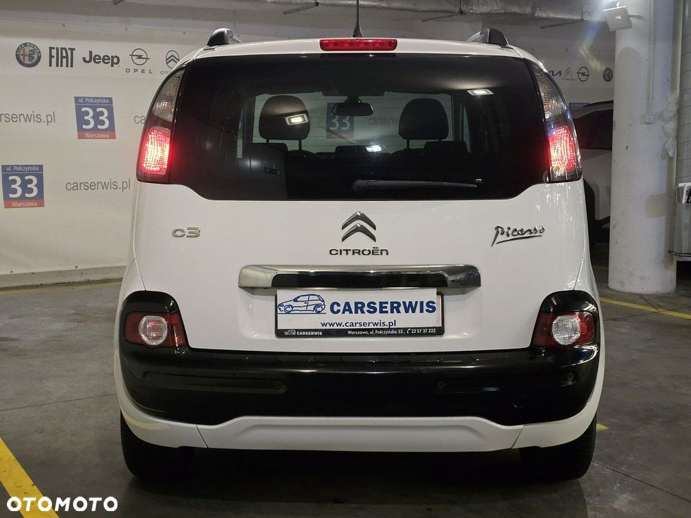 Citroën C3 Picasso - 5