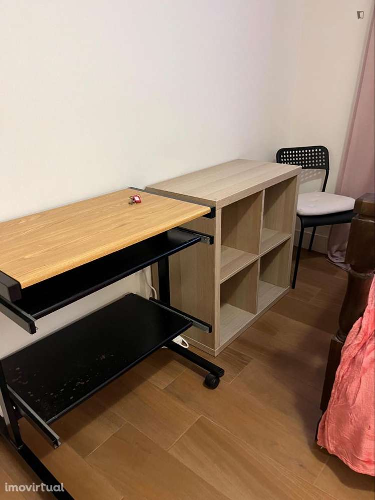 Quarto - localizado em Bonfim Porto - Grande imagem: 5/16