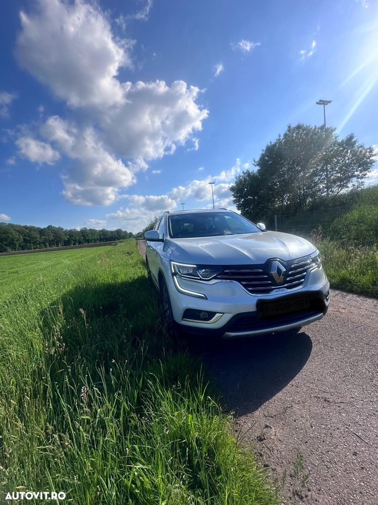 Renault Koleos 2.0 dCI Privilege Aut. - 23
