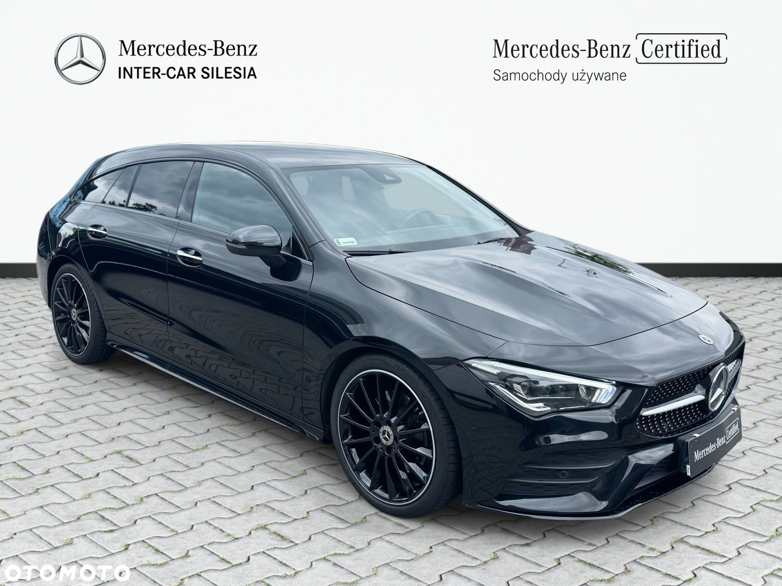 Mercedes-Benz CLA - 4