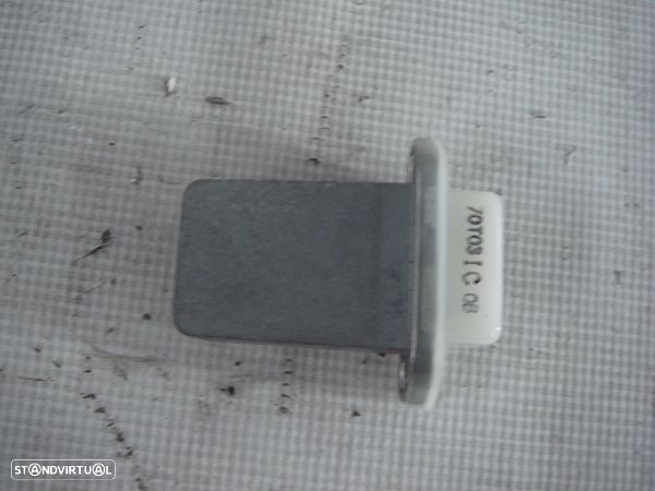 Resistência De Aquecimento Sofagem Subaru Impreza Três Volumes (Gd) - 1