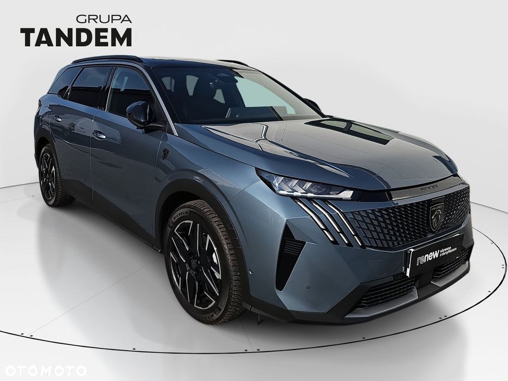 Peugeot 5008 - 3