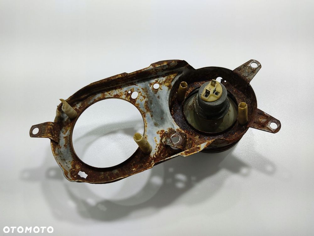 lampa lewa lewy przód przednia bmw 7 e23 1977-1986 europa - 7