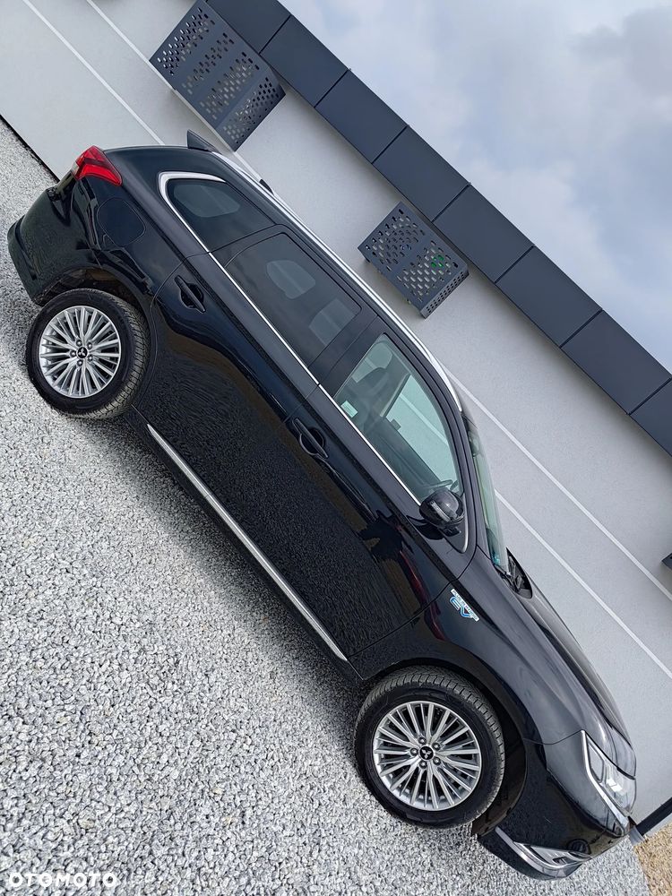 Mitsubishi Outlander - 6