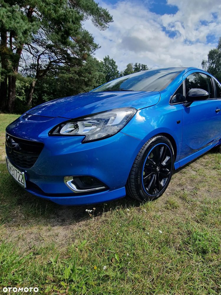 Opel Corsa 1.4 T Cosmo S&S - 6