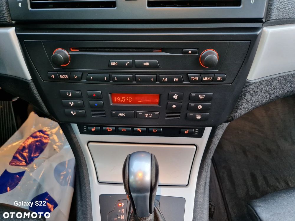 BMW X3 xDrive30d Edition Exclusive - 20