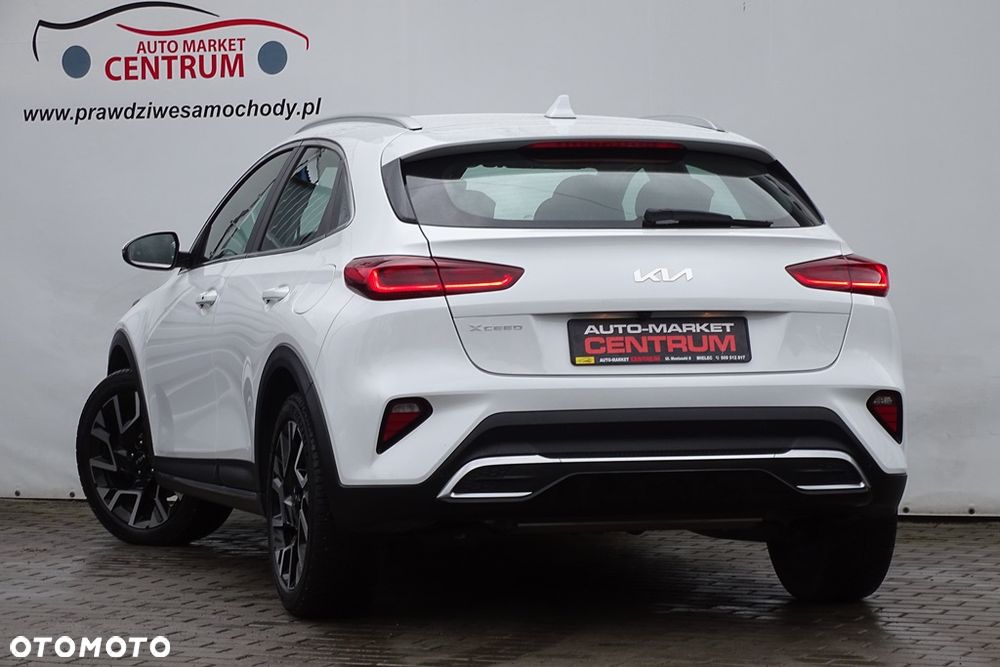 Kia XCeed - 14