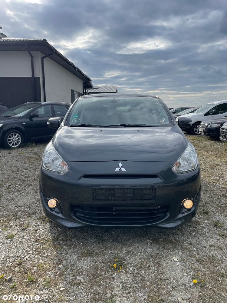 Mitsubishi Space Star 1.2 Intense - 1