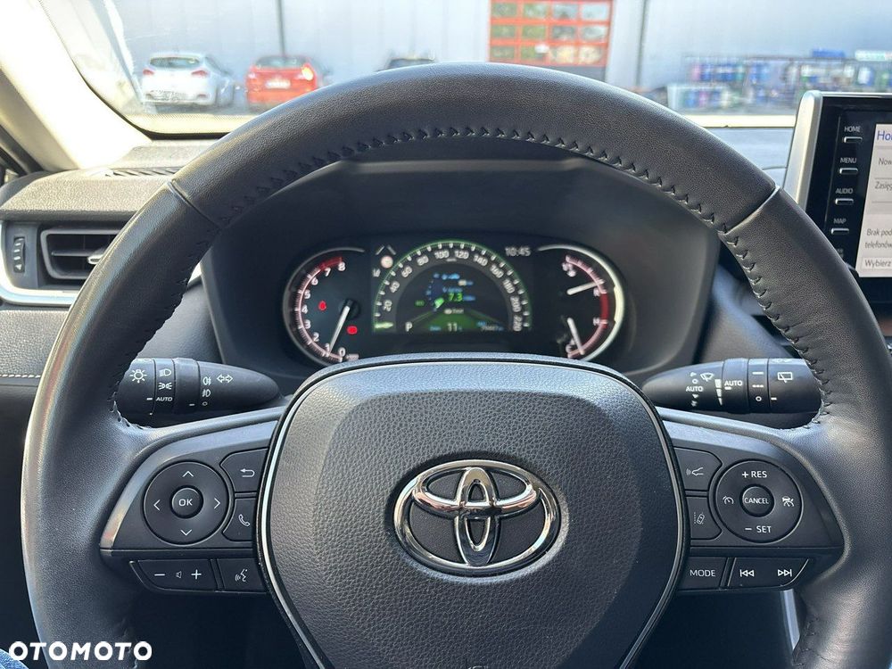 Toyota RAV4 2.0 Comfort 4x2 MS - 24