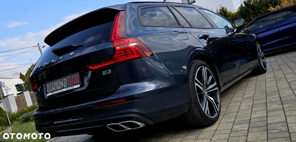 Volvo V60 B3 B DKG RDesign - 14