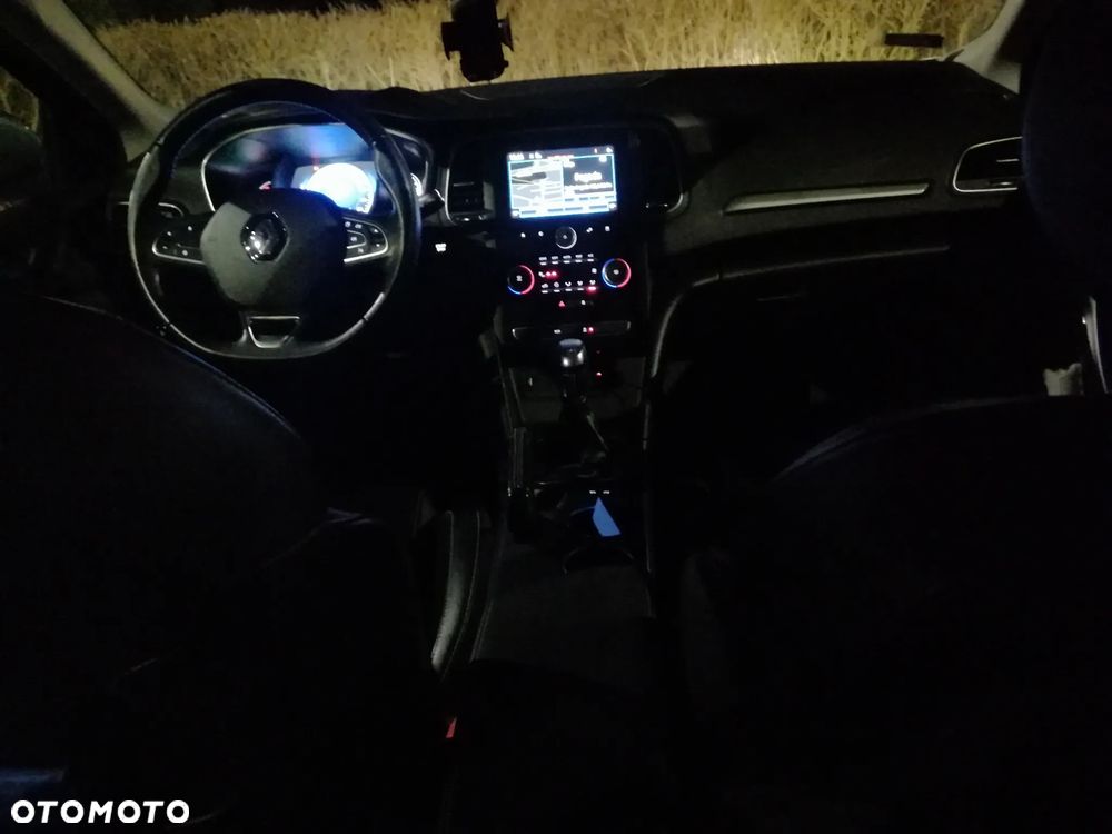 Renault Megane 1.2 Energy TCe Bose - 24