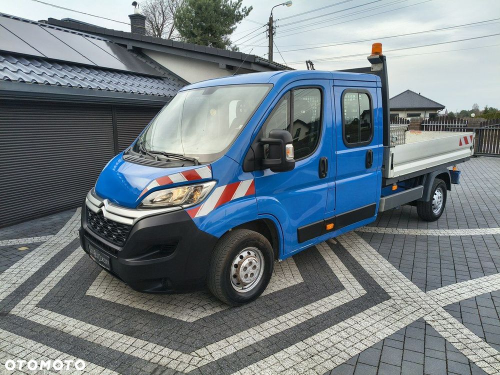 Citroën Jumper - 18