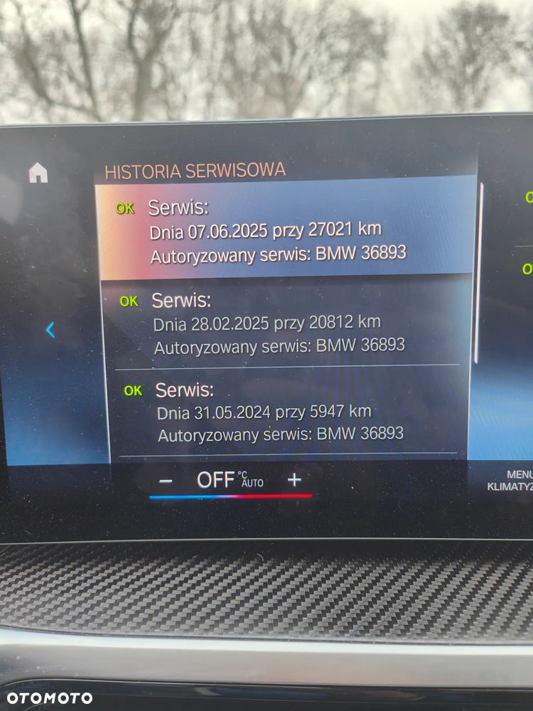 BMW Seria 3 M340i xDrive sport - 22