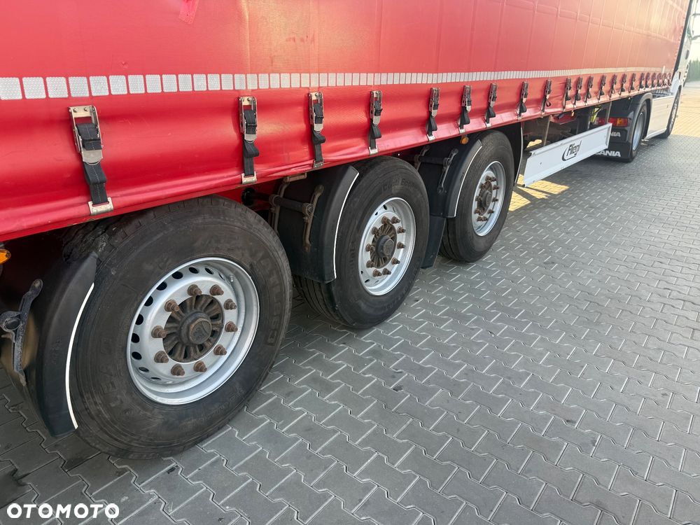 Fliegl 24 - 11