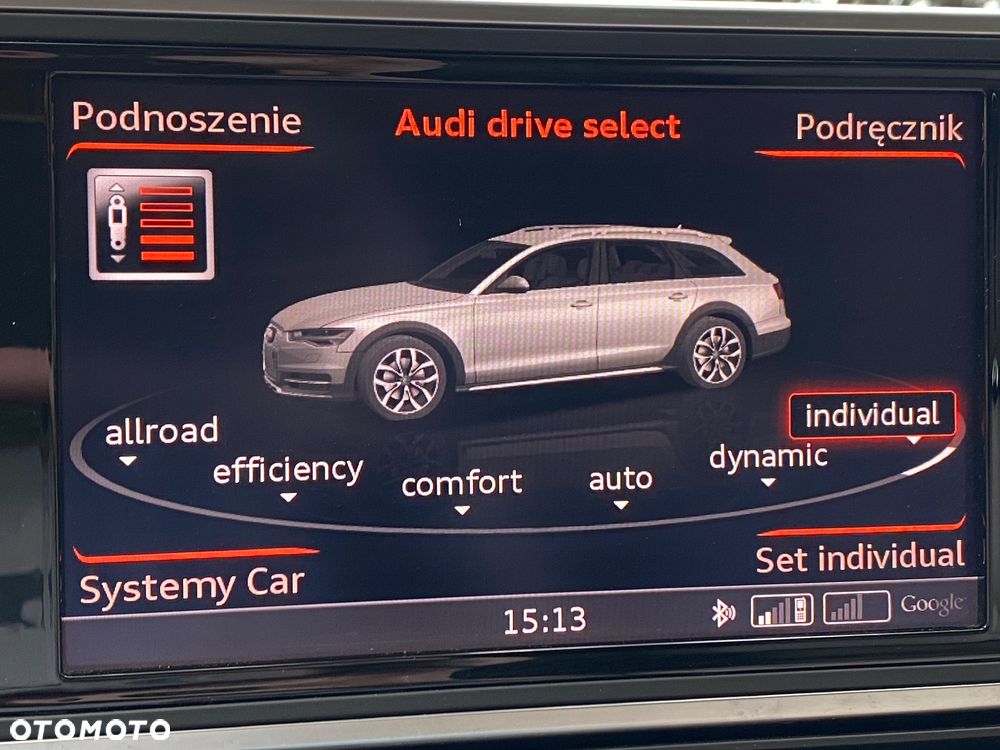 Audi A6 Allroad 3.0 TDI Quattro S tronic - 21
