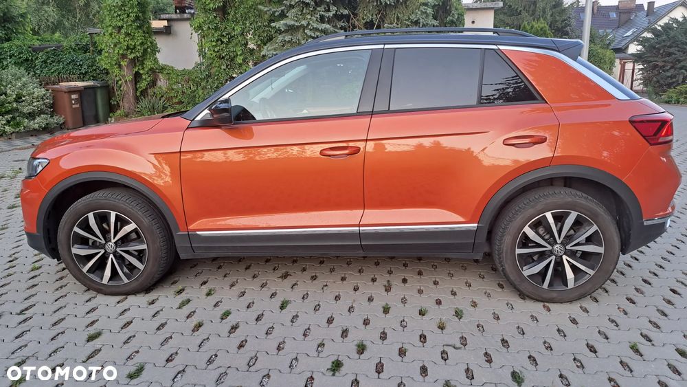 Volkswagen T-Roc - 2