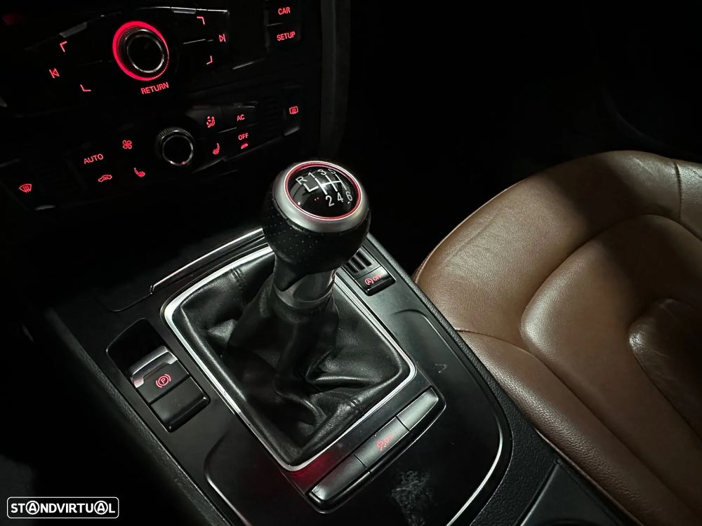 Audi A5 2.0 TDI - 21