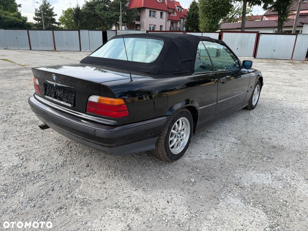 BMW Seria 3 - 5