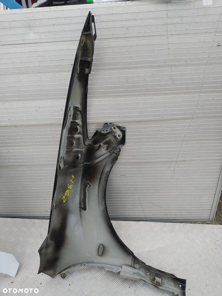 E247/E687/H362/H463/H471/H472 LEWY BŁOTNIK MAZDA 6 2008-13 - 4