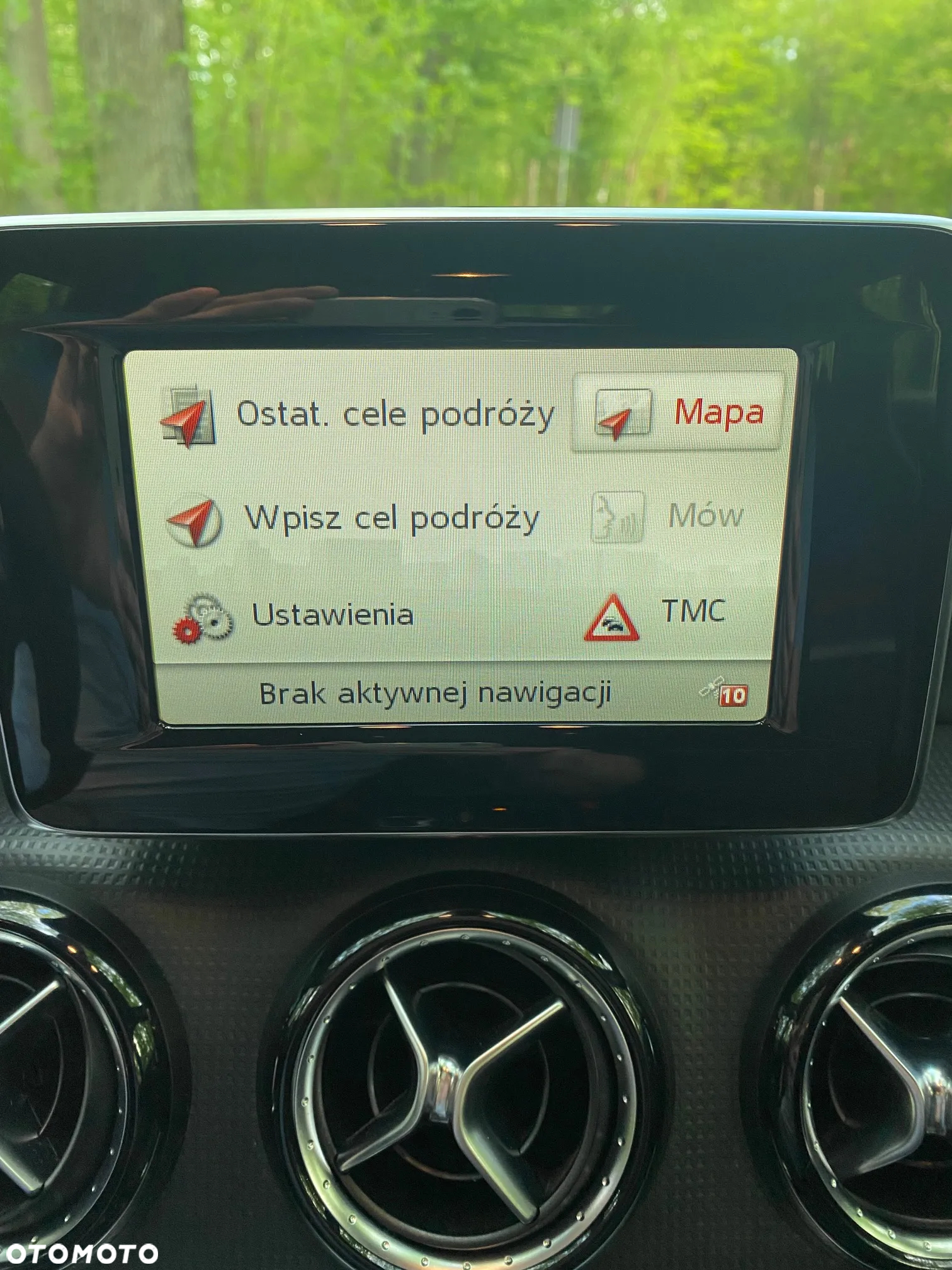 Mercedes-Benz Klasa A 200 (BlueEFFICIENCY) - 21