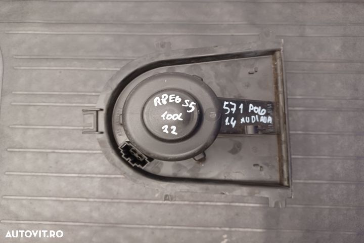 Ventilator aeroterma H35657880E H35657880E Volkswagen VW Polo 3 6N [1 - 1