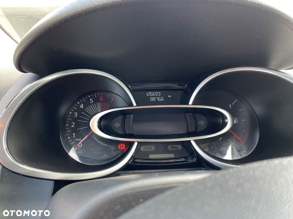 Renault Clio 0.9 Energy TCe Limited - 10