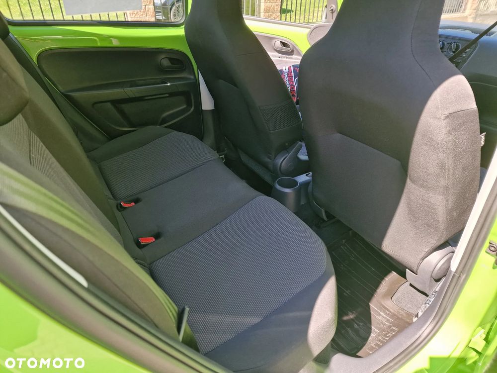 Skoda Citigo - 9