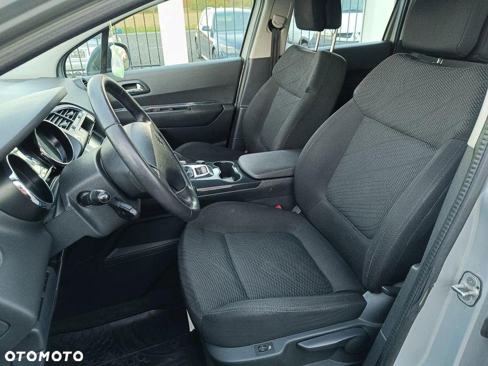 Peugeot 3008 1.6 Style - 10